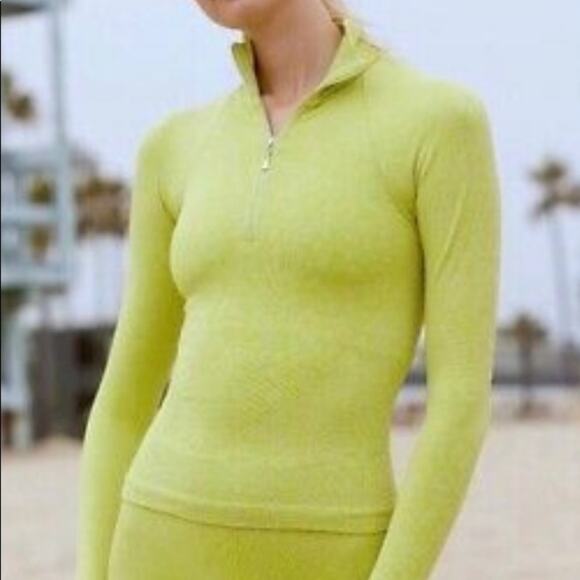 FREE PEOPLE Long Sleeve Leopard Layering Top XS/S‎ - Picture 1 of 9